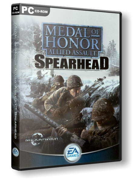medal of honor torrent pc